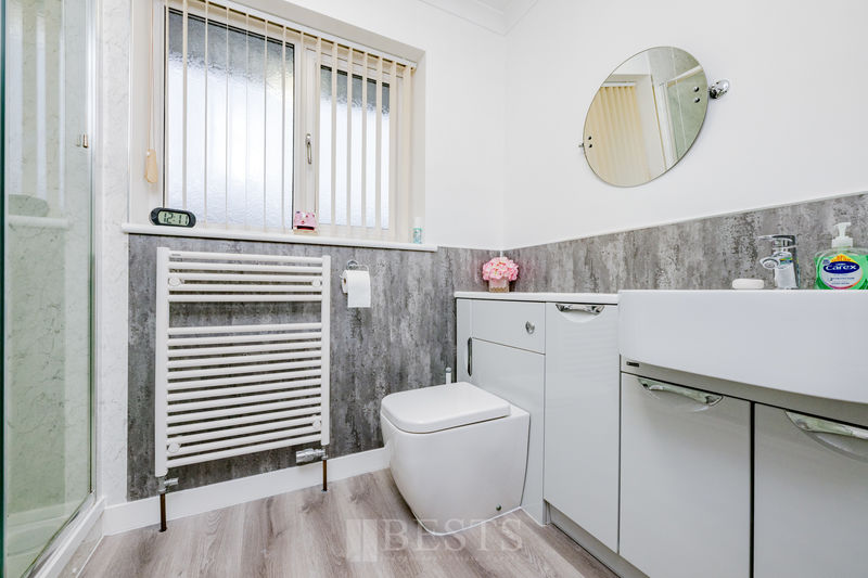 Paddock Rise Beechwood